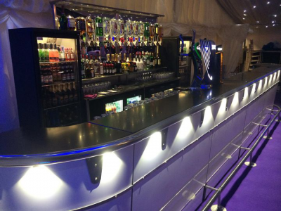 Mobile Bar Systems